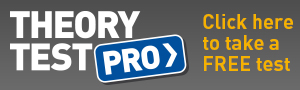 Theory Test Pro in partnership with Spot-On Driving School