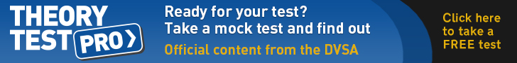 Theory Test Pro in partnership with Simon Andrew Driving Tuition